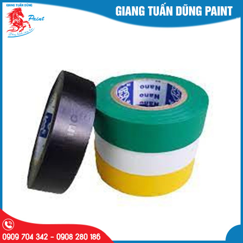 Băng keo điện